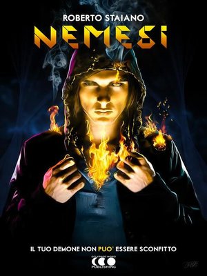 cover image of Nemesi